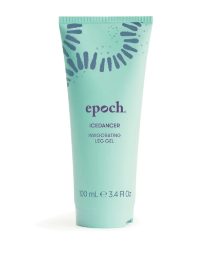 Ice Dancer Invigorating Leg Gel