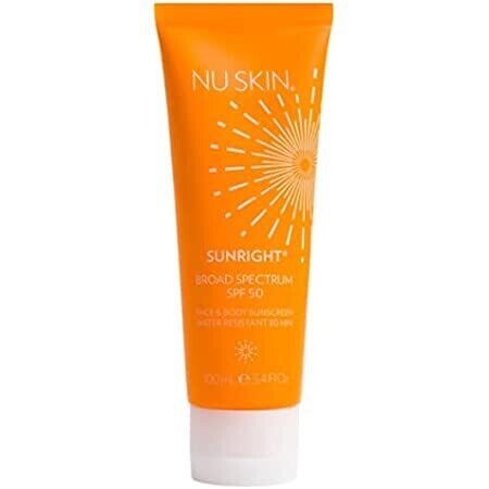 Sunscreen SPF 50