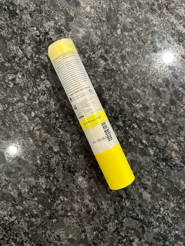 Vitamin C and Collagen Pump
