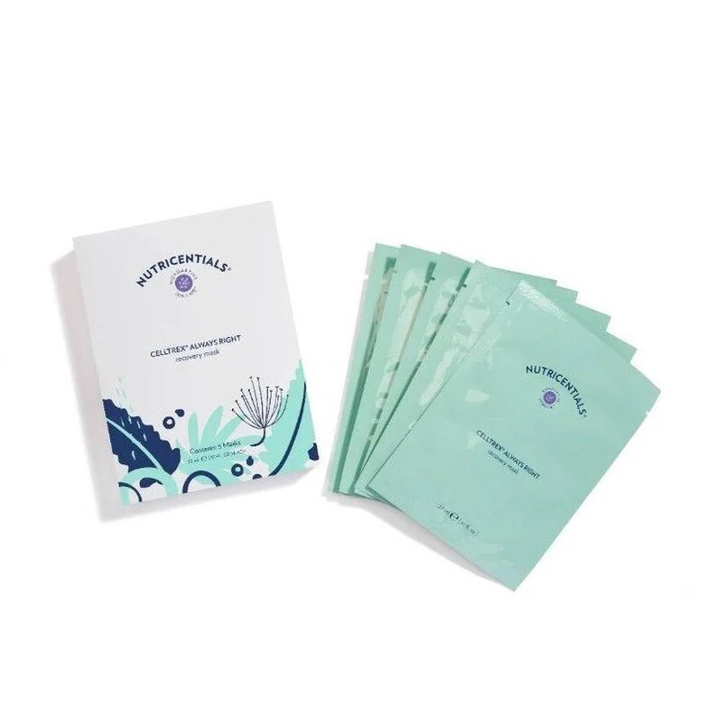 Recovery Masks