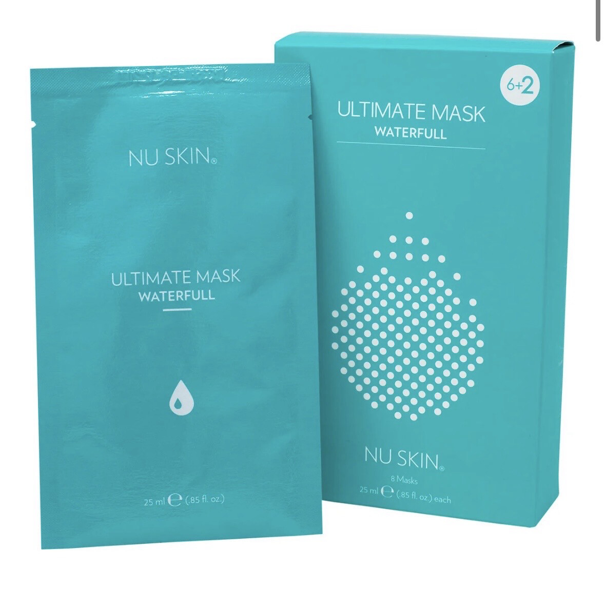 Waterfull Masks