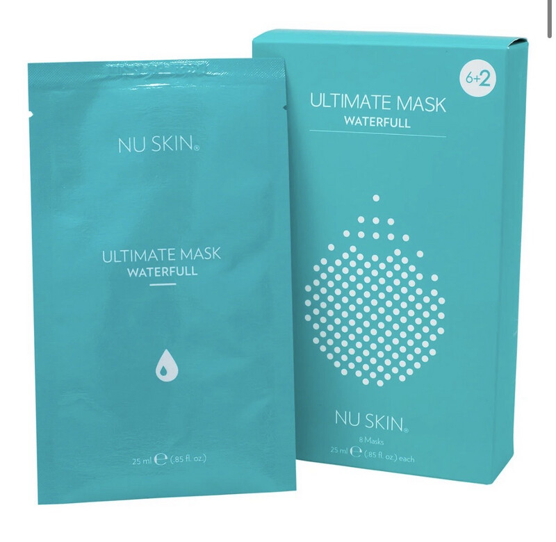 Waterfull Masks