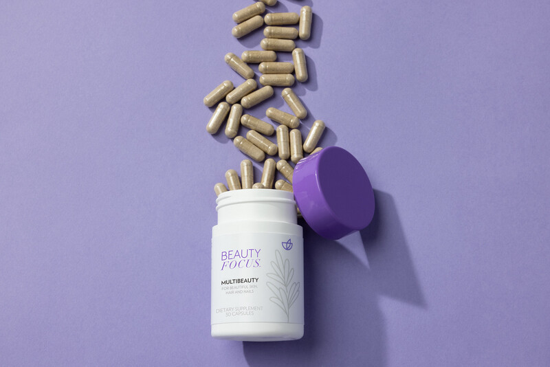 Multibeauty Vitamin