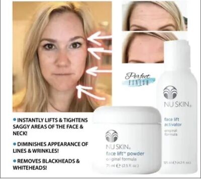 Facelift - Instant Temporary Lift