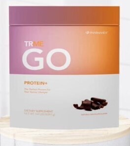 TRMe GO Protein+