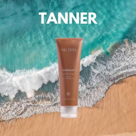 Sunless Tanner