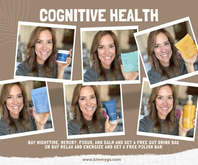 Cognitive Health