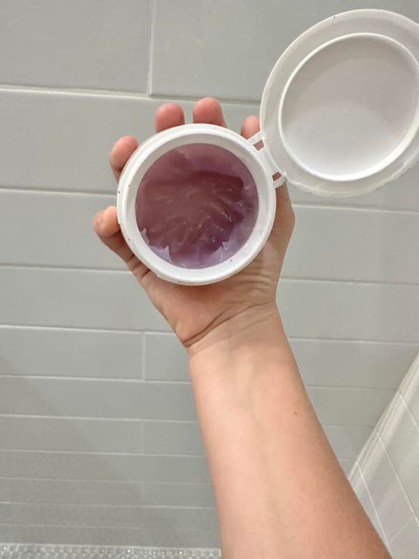 Cleansing Balm