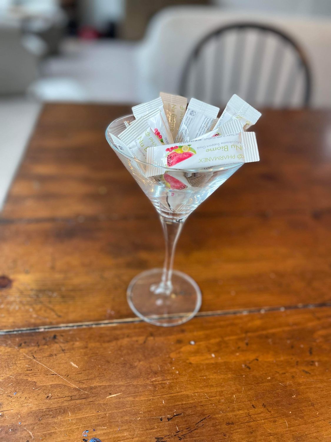 Gut Drink Sample Pack