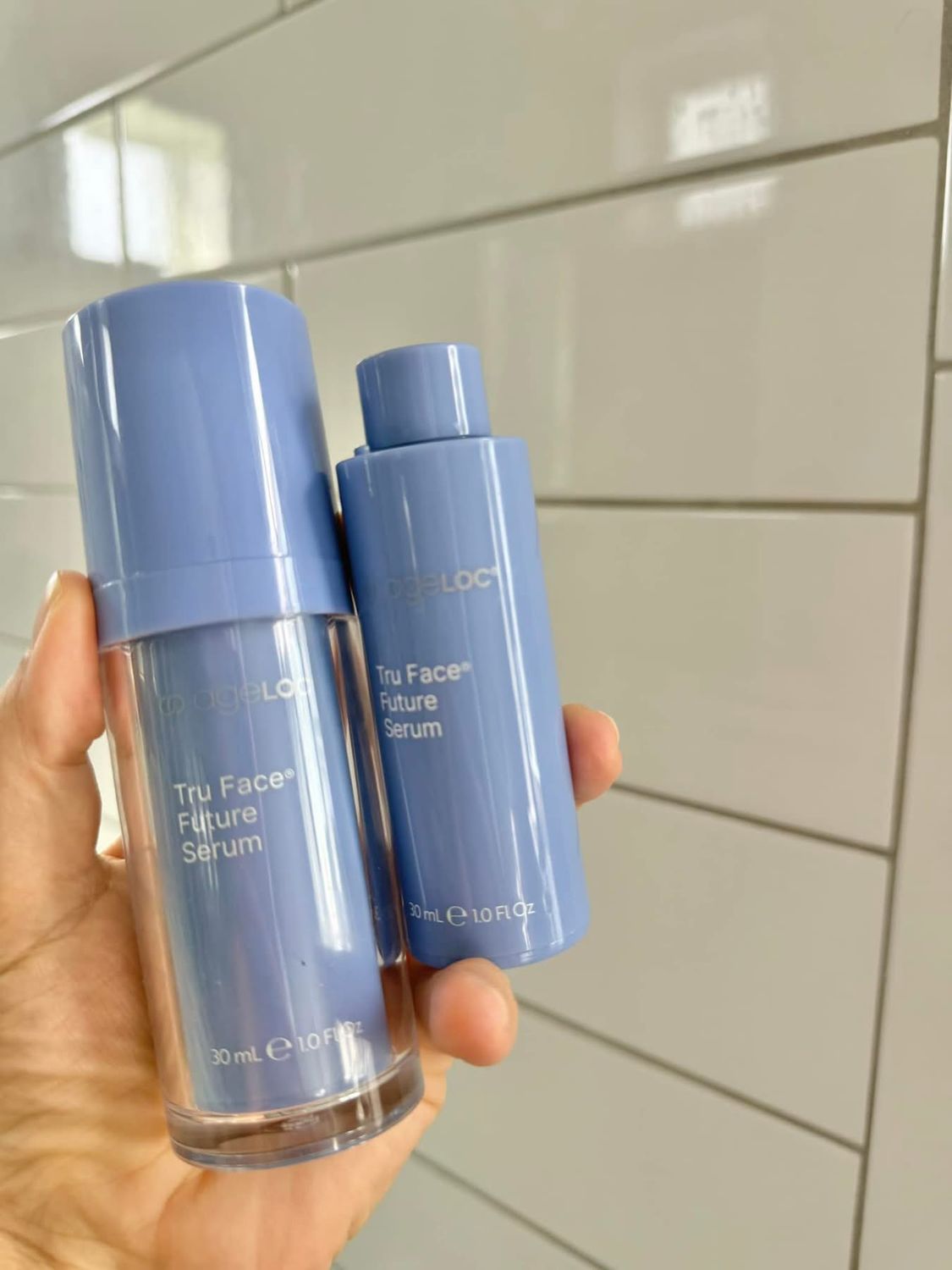 AgeLOC Future Serum