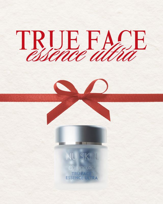 TFEU Pearls Anti-Aging Serum