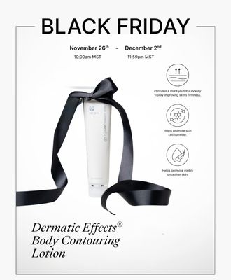 Cellulite Firming Cream