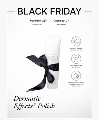 ageLOC Dermatic Effects Polish