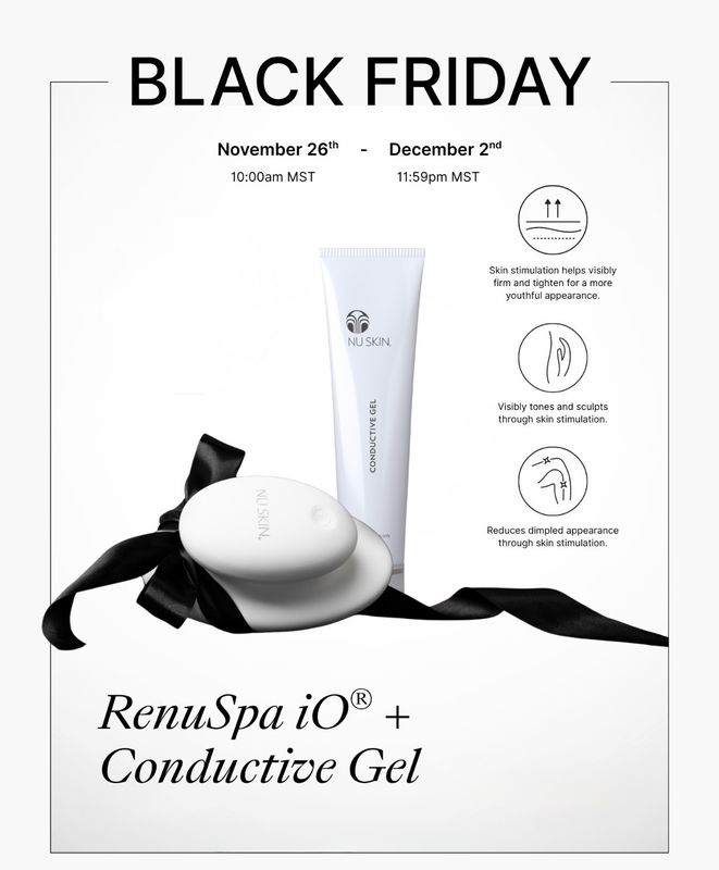 Body Contouring Device