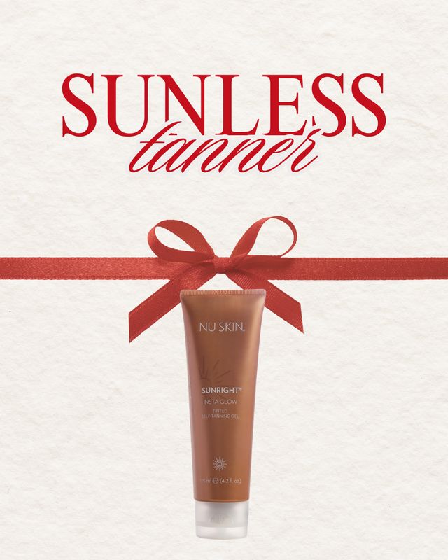 Sunless Tanner