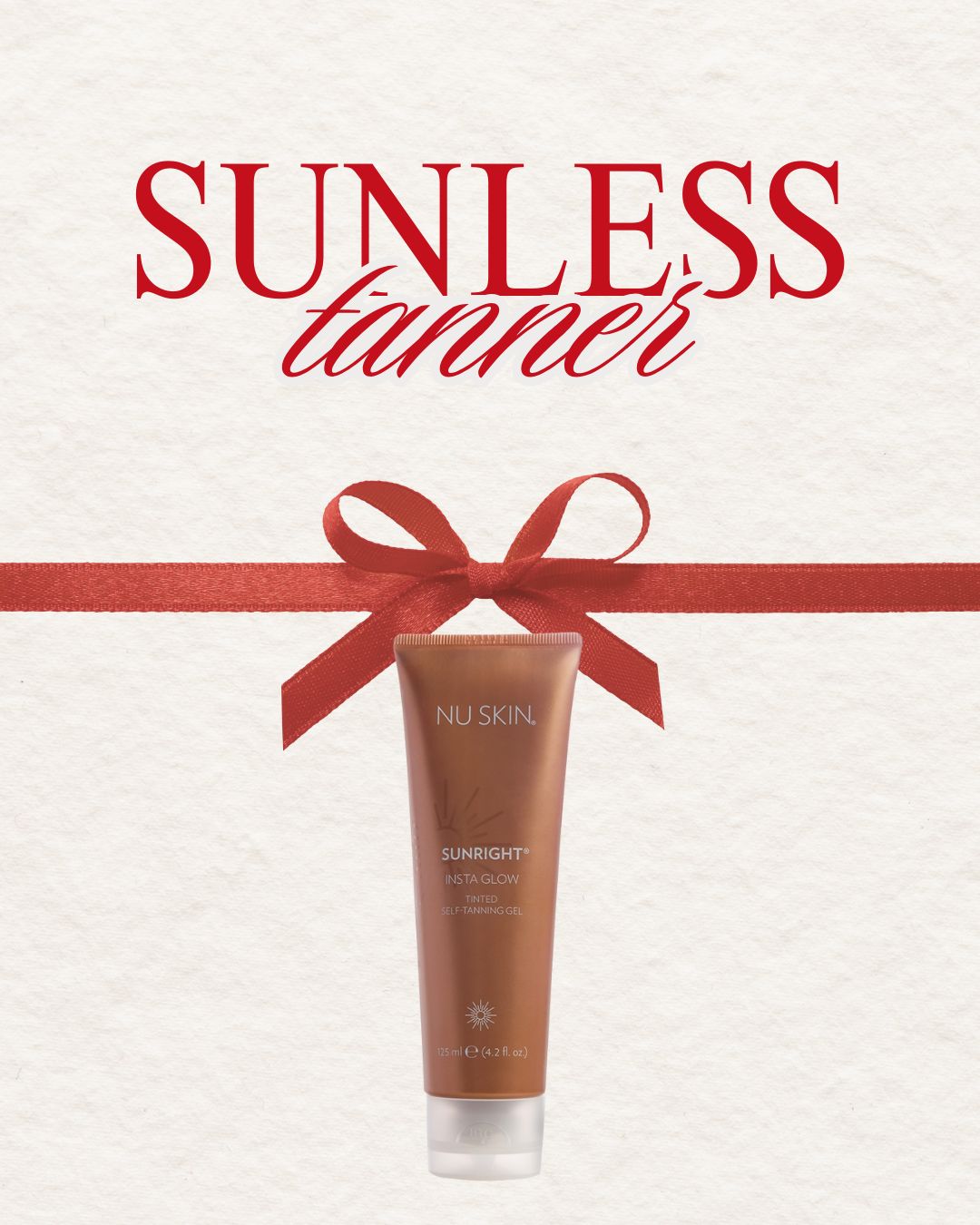 Sunless Tanner