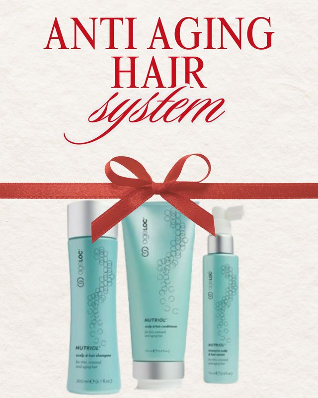 Hair System