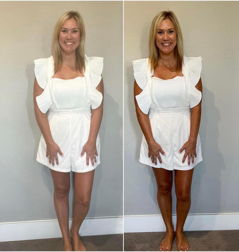 Sunless Tanner