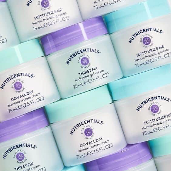 Moisturizers