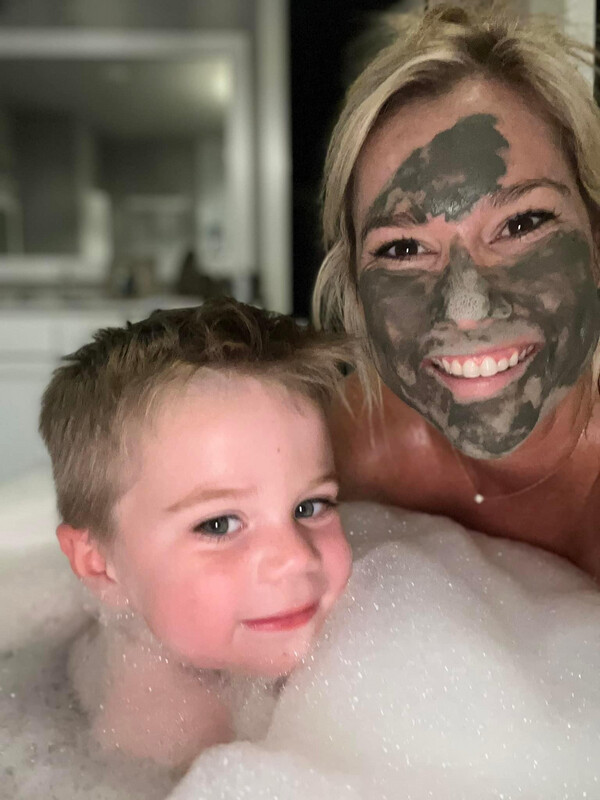 Mud Mask