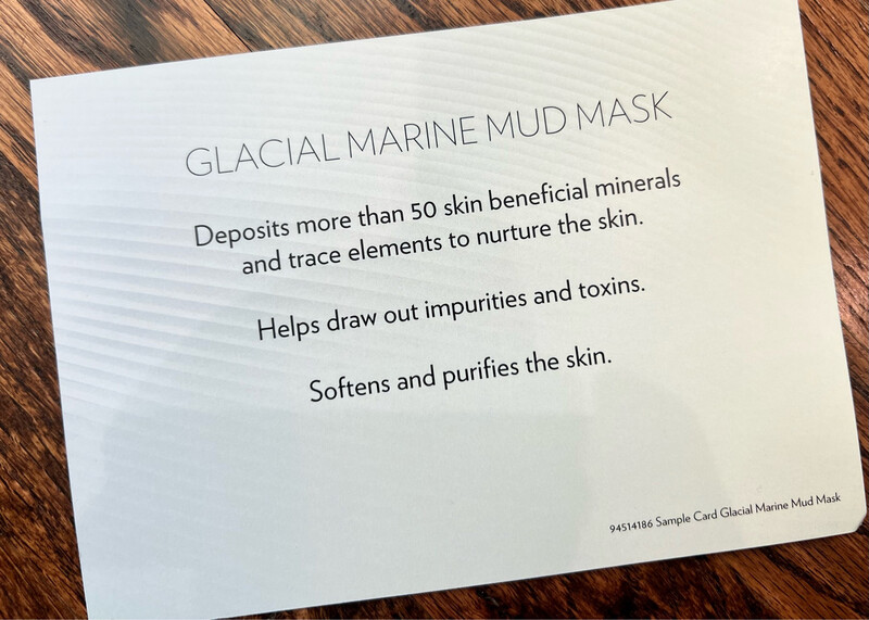 Mud Mask