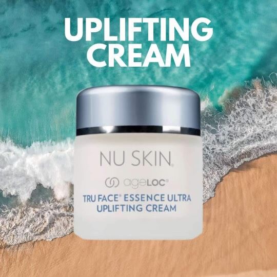 Uplifting Cream