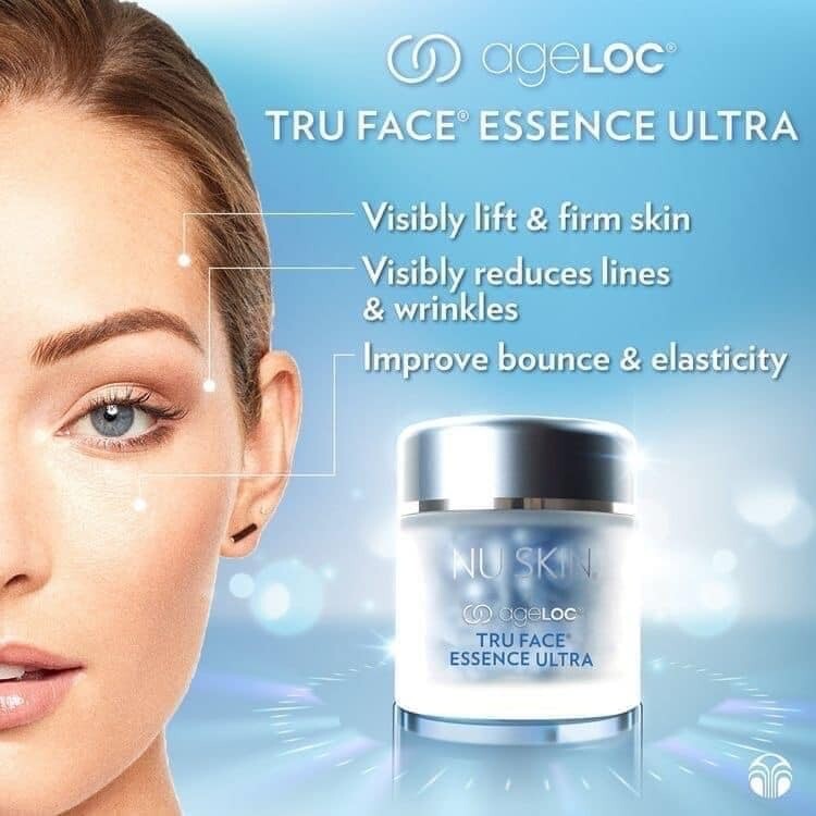 TFEU Pearls Anti-Aging Serum