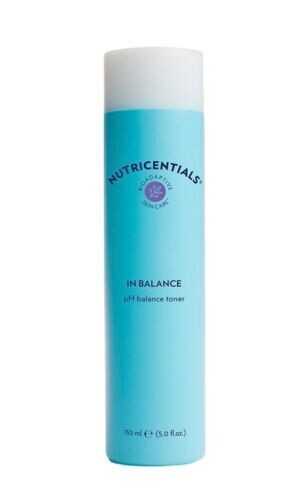 pH Balance Toner