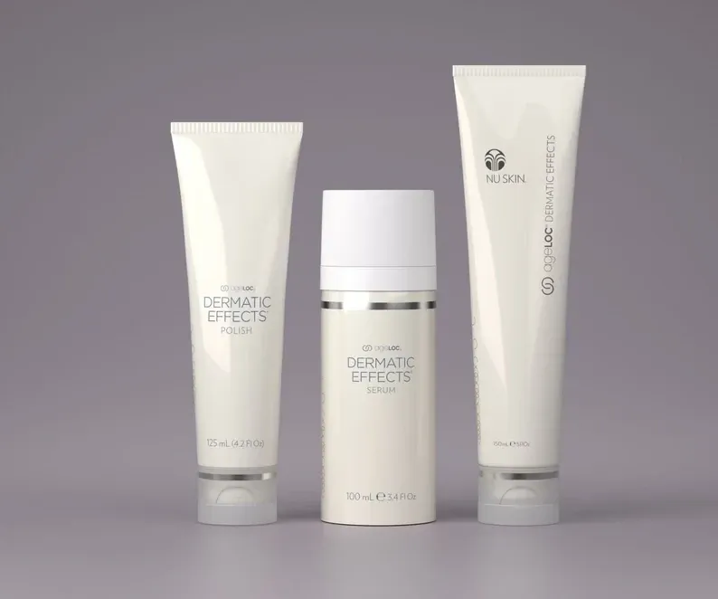 ageLOC Dermatic Effects Trio