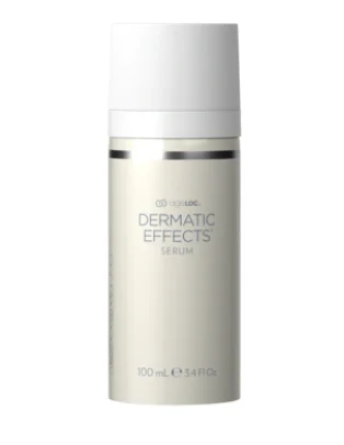 ageLOC Dermatic Effects Serum