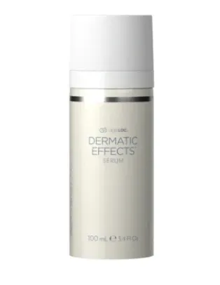 ageLOC Dermatic Effects Serum
