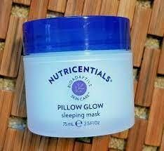 Pillow Glow
