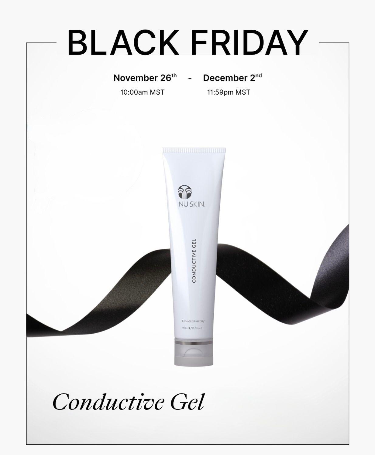 Conductive Gel