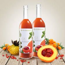 G3 Juice - 2 Pack