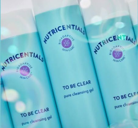 To Be Clear Gel