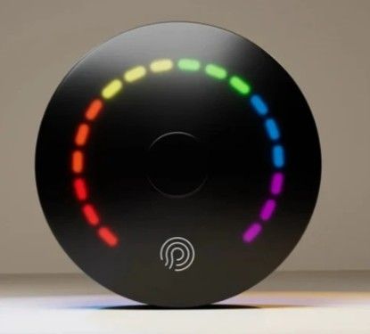 Prysm iO