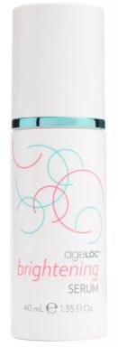 ageLOC Brightening Serum