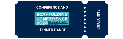 Combined Conference and Dinner Dance