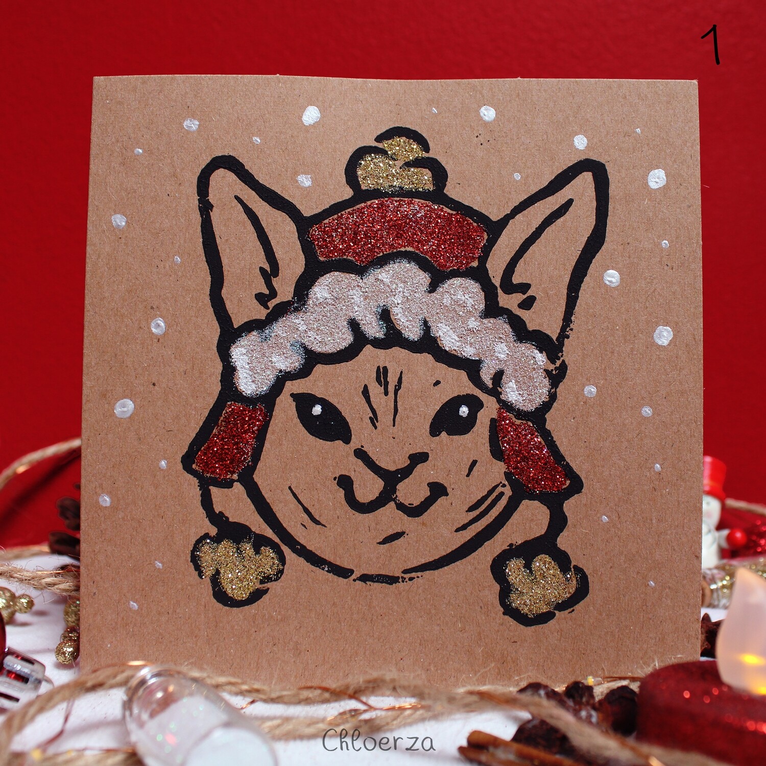 ​✨Cartes Lapin🐇