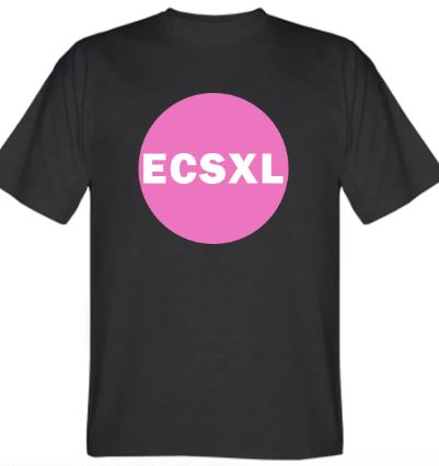 футболка чоловіча ecsxl