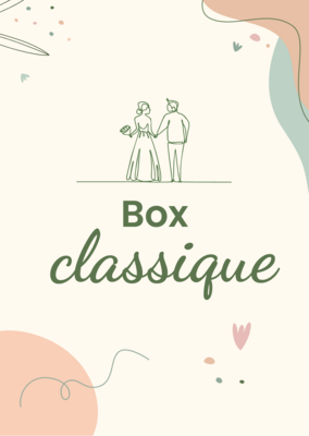 Box Classique