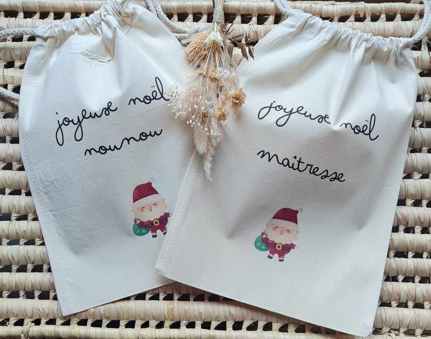 Kit  à composer Noël
