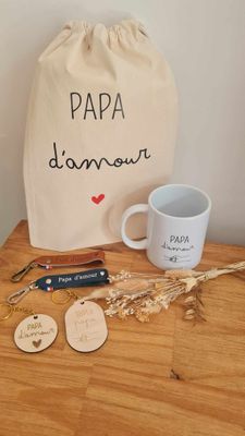 Kit fête des papas 2