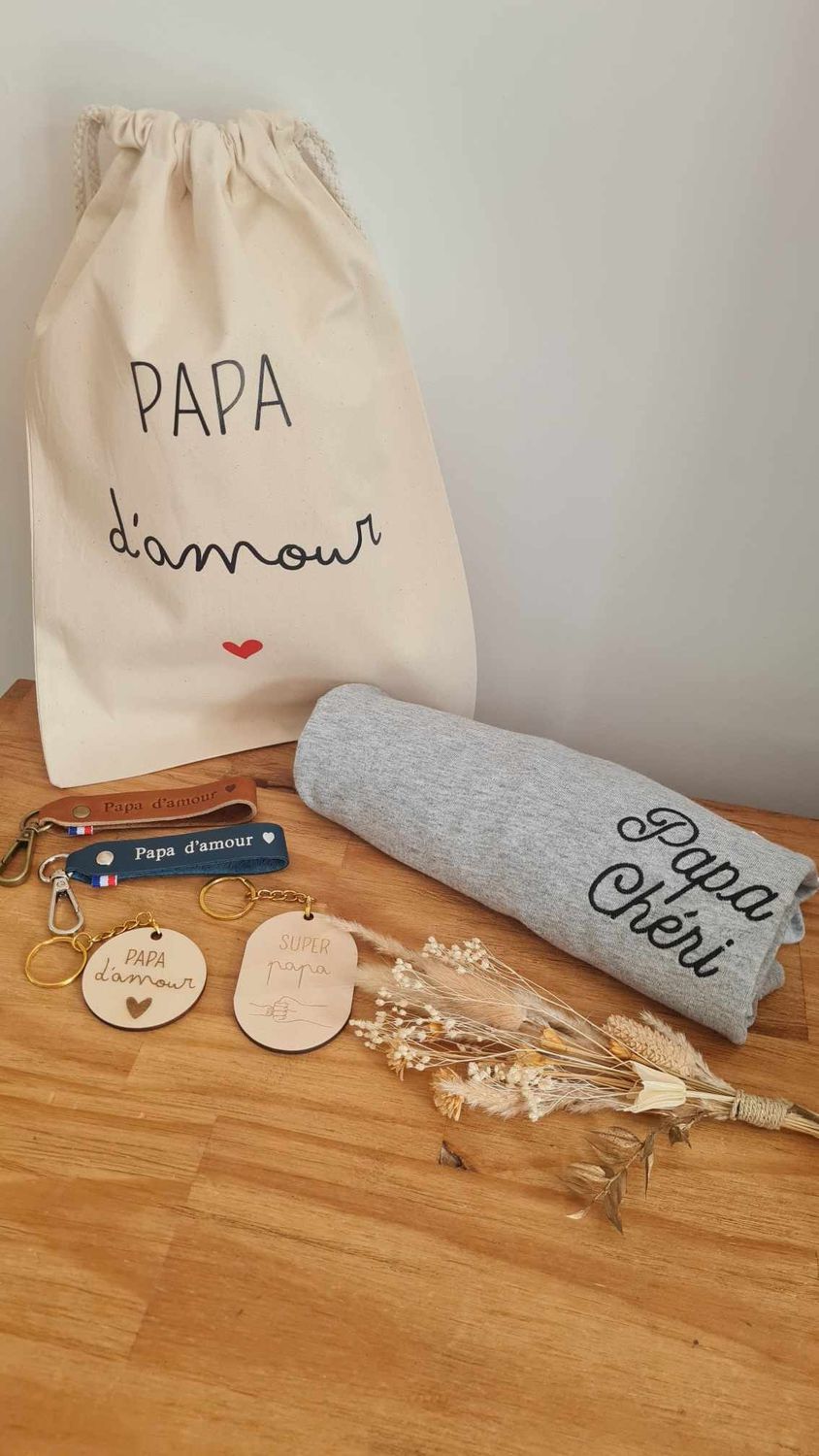 Kit fête des papas 4