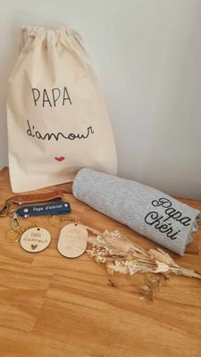 Kit fête des papas 4
