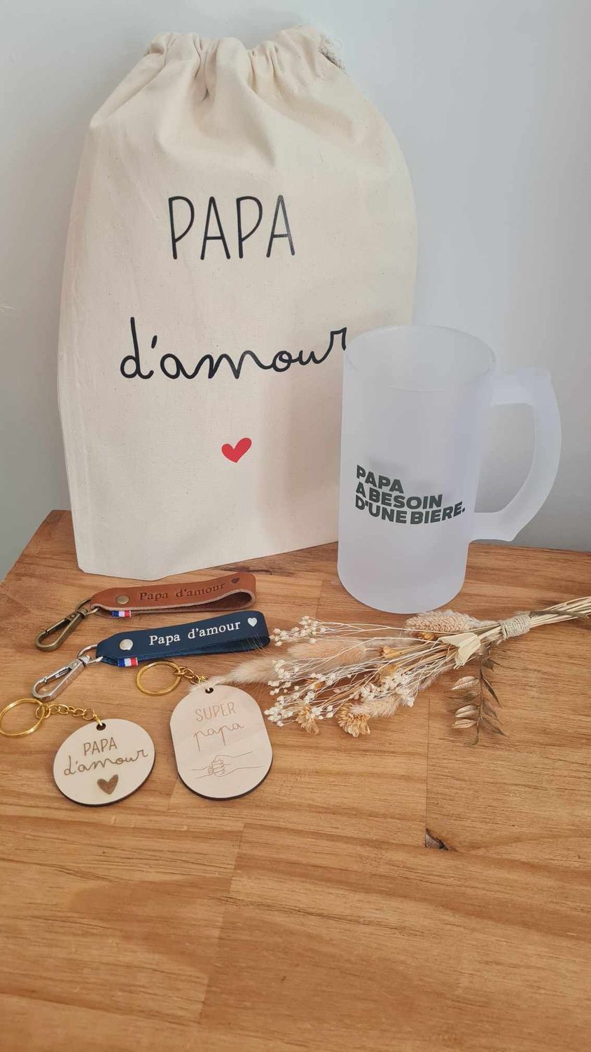 Kit fête des papas 6
