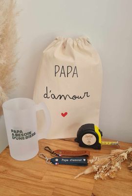 Kit fête des papas 7