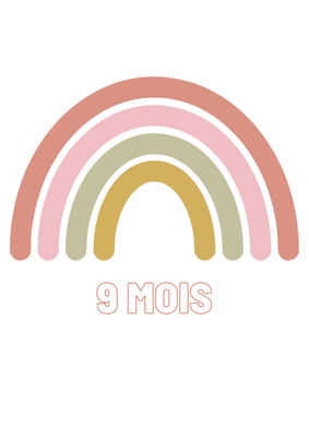 9 mois