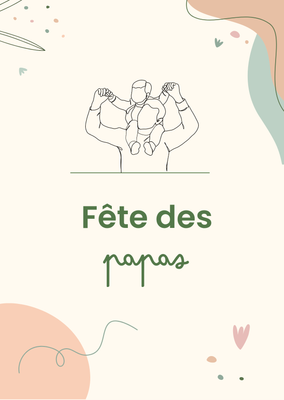 Fête des pères