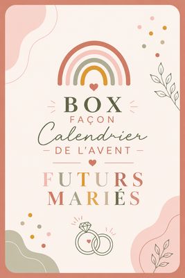 Futurs mariés